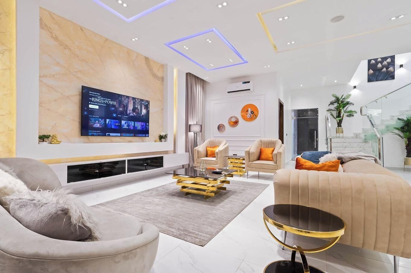 Economy appartement, balkon, uitzicht op stad | Interieur