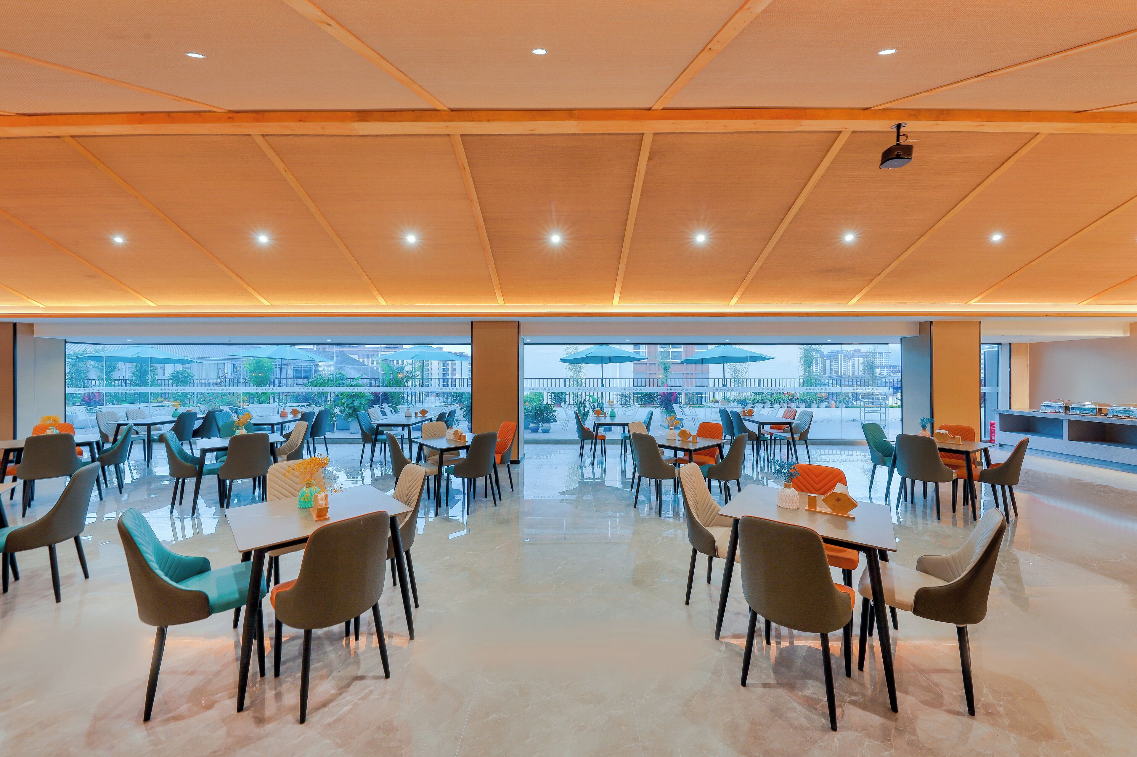 تناول الطعام