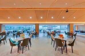 ร้านอาหาร