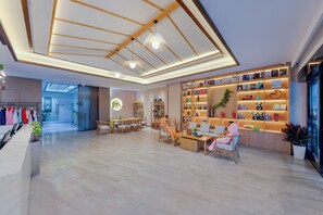 ล็อบบี้