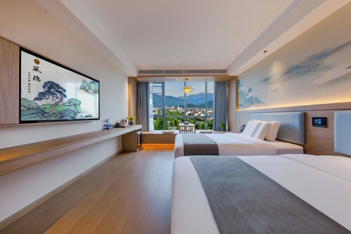 Fengyin Tianjiao Smart Hotel