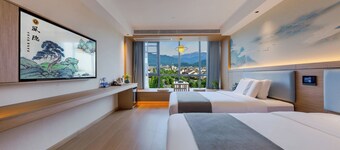 Fengyin Tianjiao Smart Hotel