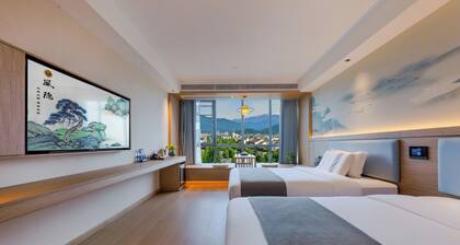 Fengyin Tianjiao Smart Hotel