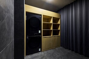 Interior - Anook Ryokan Hotel Daejeon Yuseong (Daejeon)