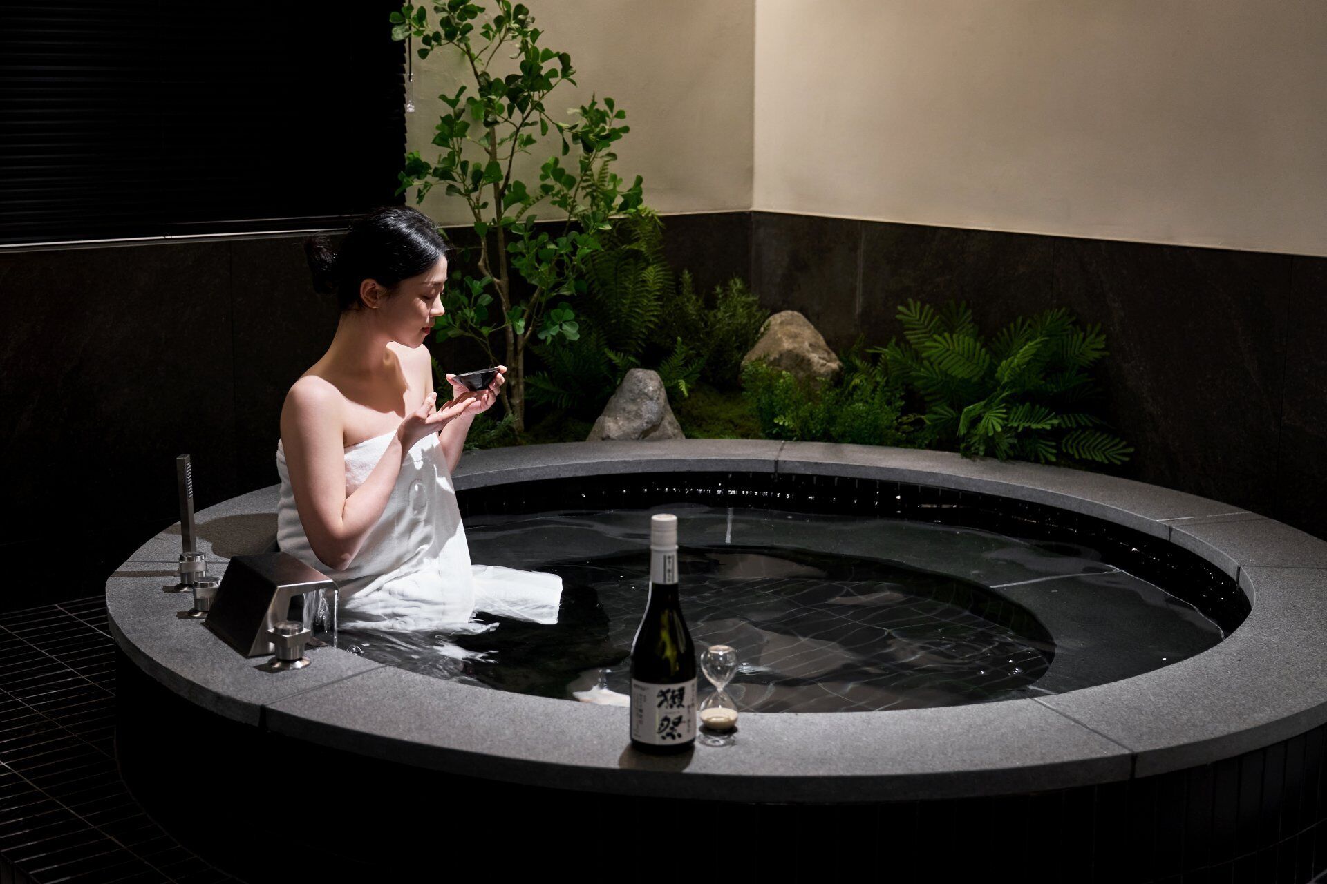 ห้องซิกเนเจอร์ดับเบิล, เตียงควีนไซส์ 2 เตียง | Wi-Fi ฟรี