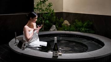 Signature tweepersoonskamer, 2 queensize bedden | Gratis wifi