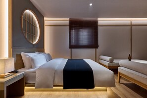 Habitación doble Premium | Wifi gratis 