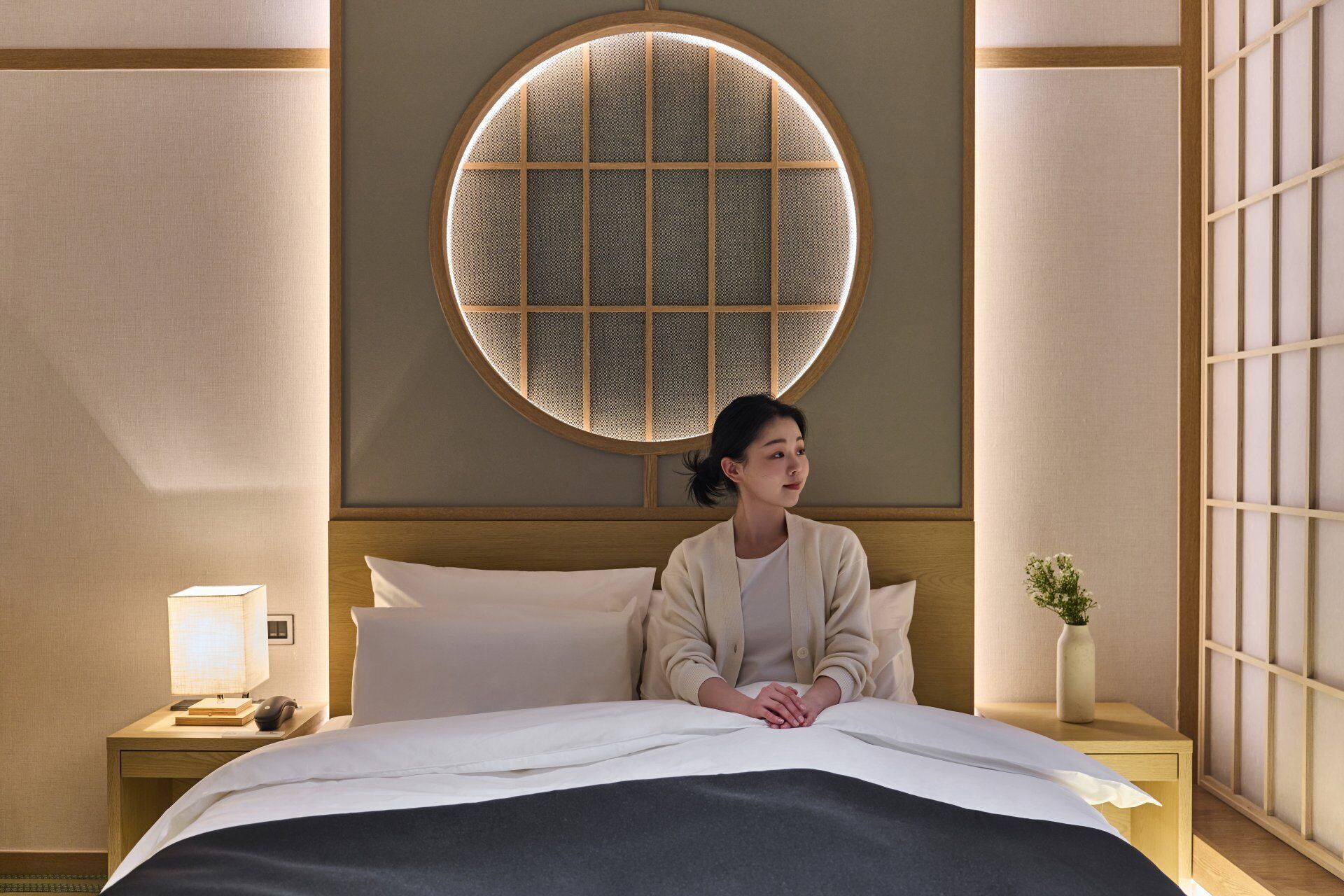 Phòng đôi Deluxe | Truy cập Internet không dây miễn phí 