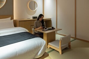 Standard Room | Free WiFi