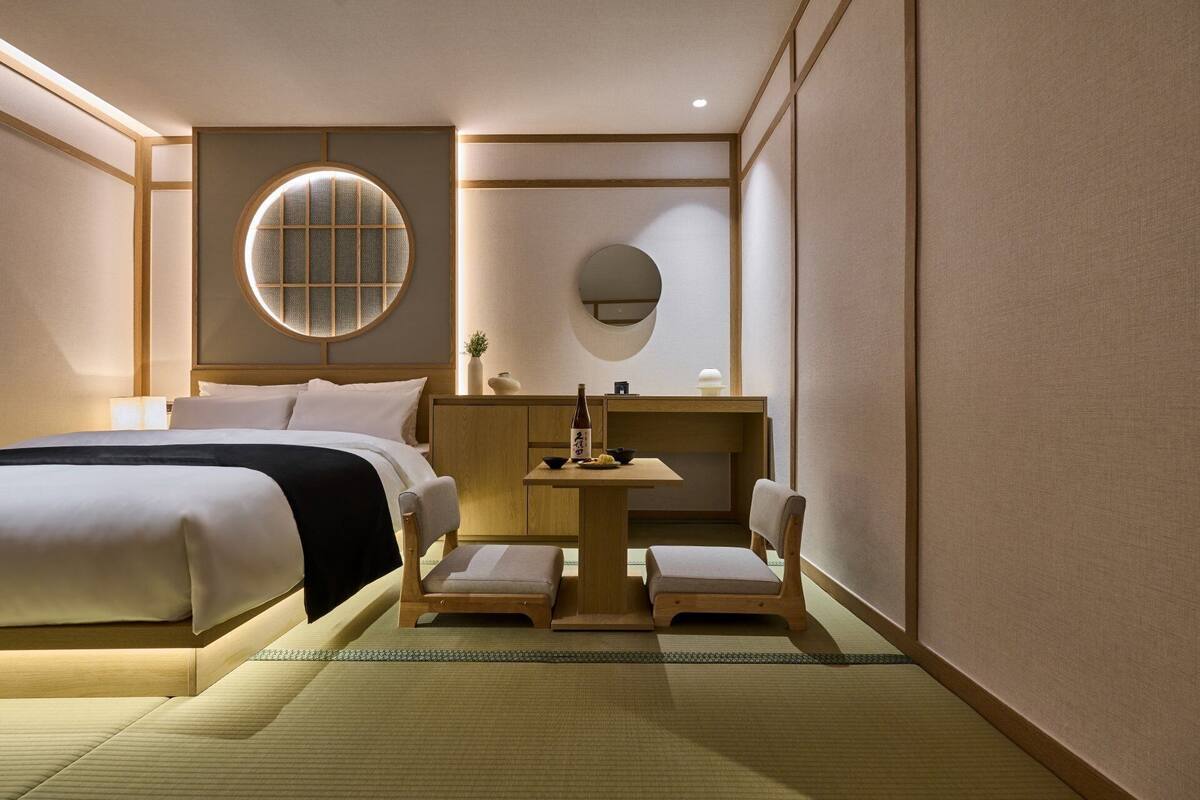 Phòng đôi Tiêu chuẩn | Truy cập Internet không dây miễn phí