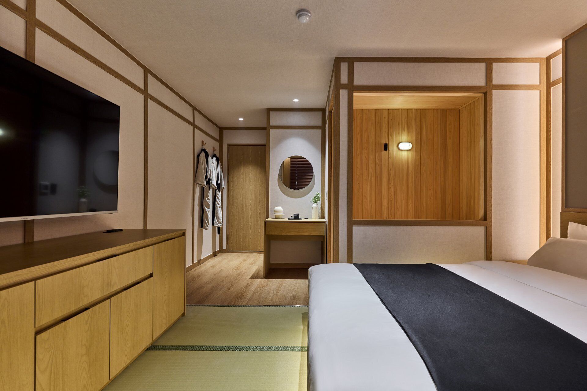 Habitación doble clásica | Wifi gratis 