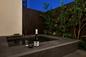 Signature Room | Free WiFi - Anook Ryokan Hotel Daejeon Yuseong (Daejeon)