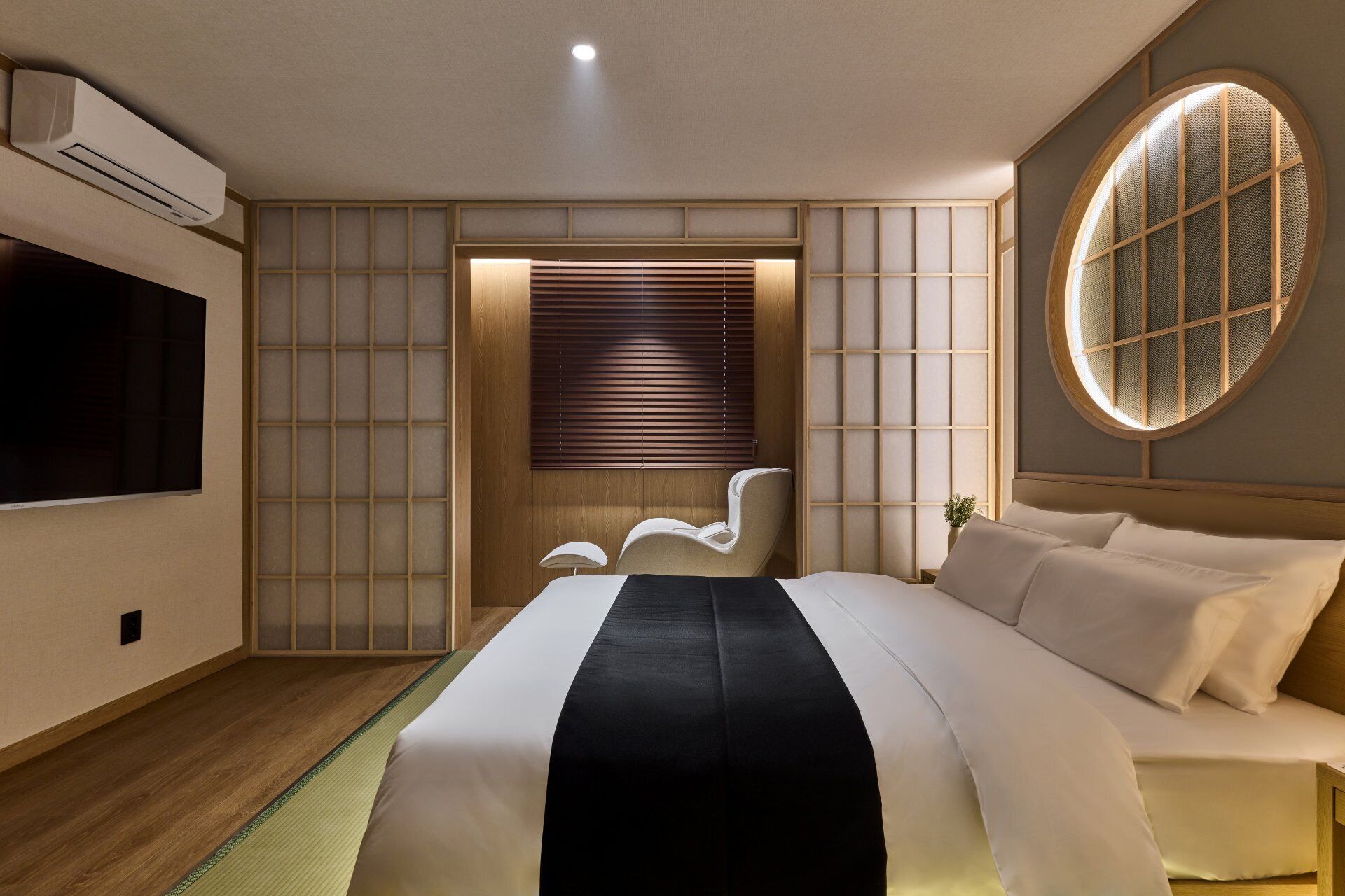 Phòng đôi cơ bản | Truy cập Internet không dây miễn phí 