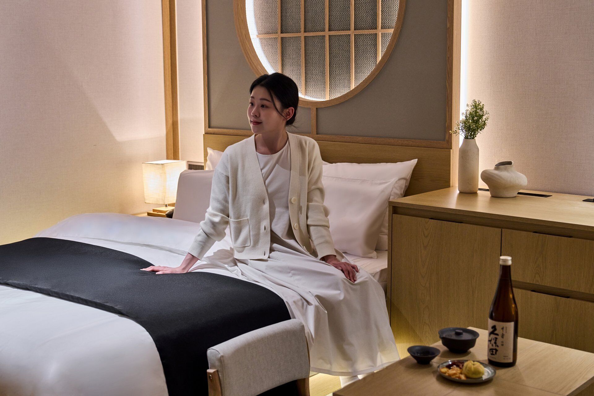 ห้องสแตนดาร์ด | Wi-Fi ฟรี