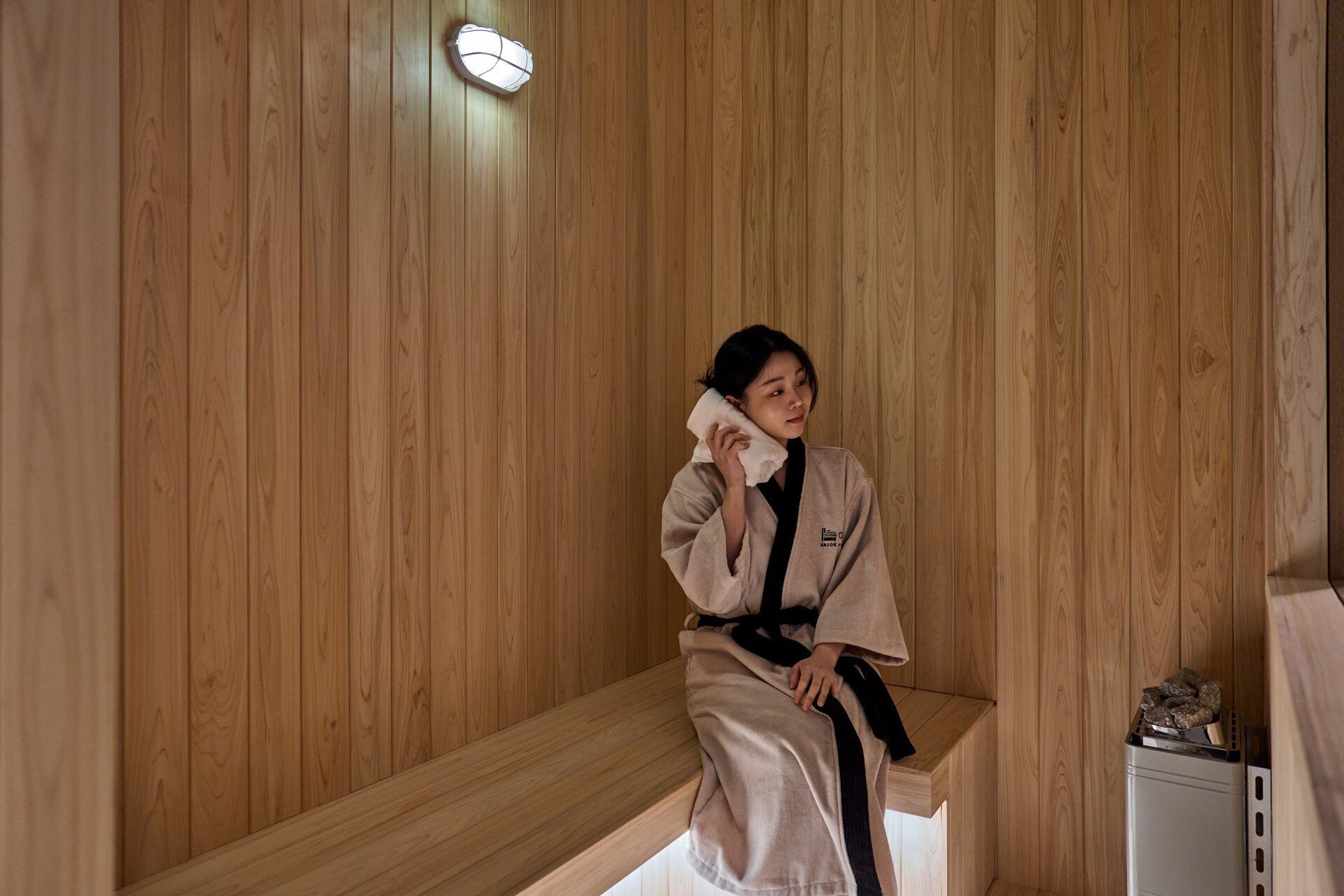 ห้องคลาสสิกดับเบิล | Wi-Fi ฟรี