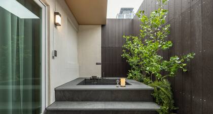 Anook Ryokan Hotel Daejeon Yuseong