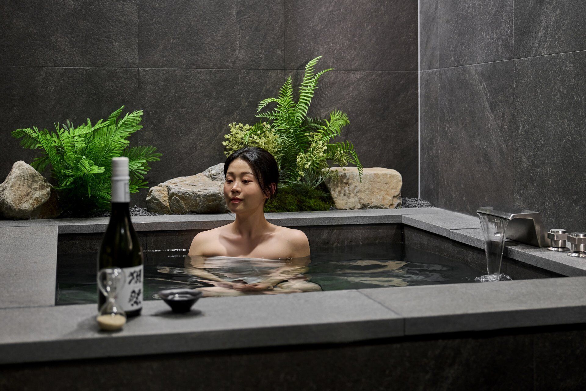 ห้องพรีเมียมดับเบิล, เตียงควีนไซส์ 2 เตียง | Wi-Fi ฟรี