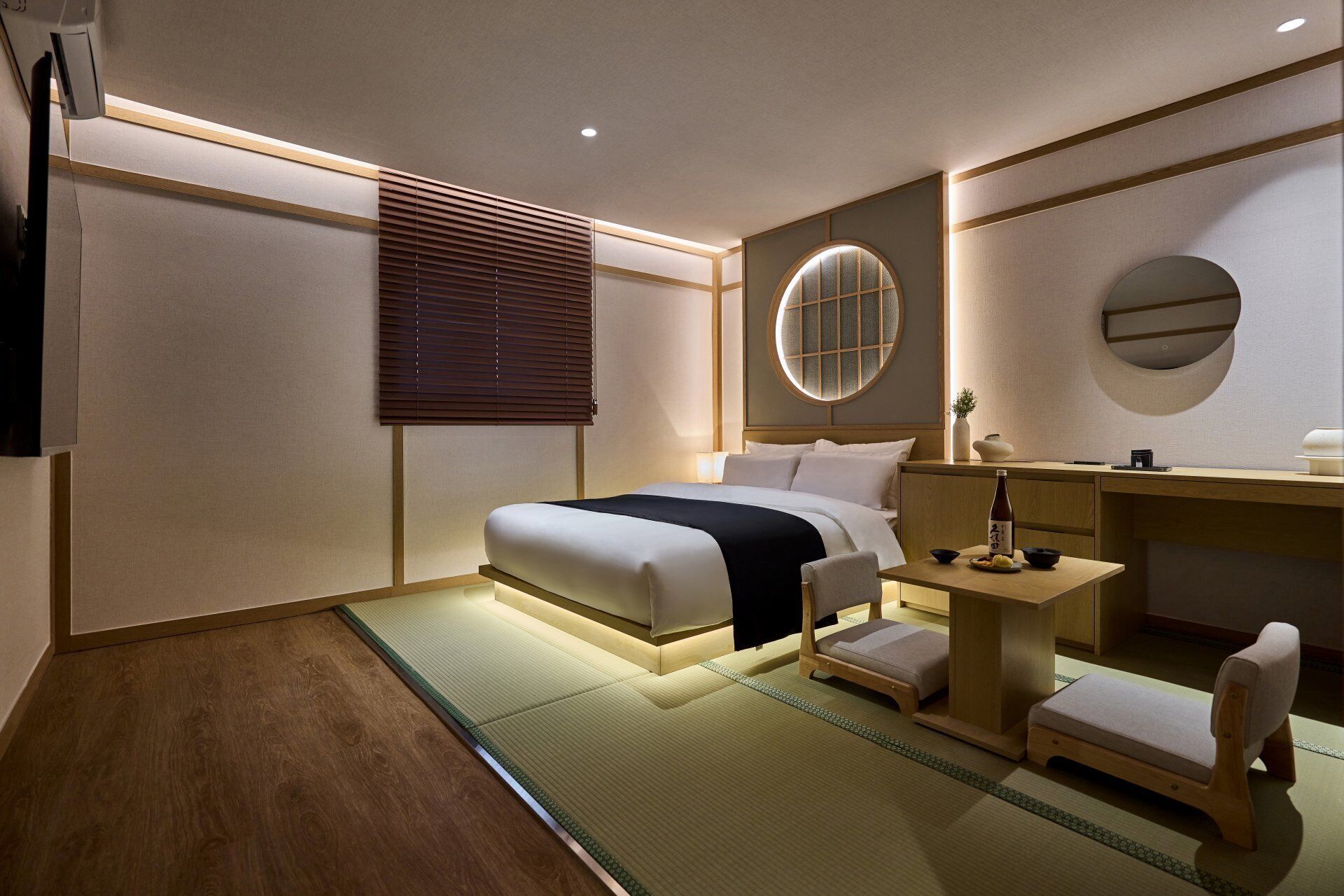 Chambre Double Standard | Wi-Fi gratuit