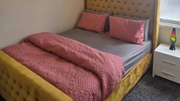 2 chambres