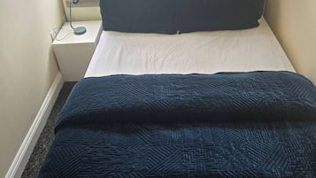 Apartamento, 2 quartos | 2 quartos