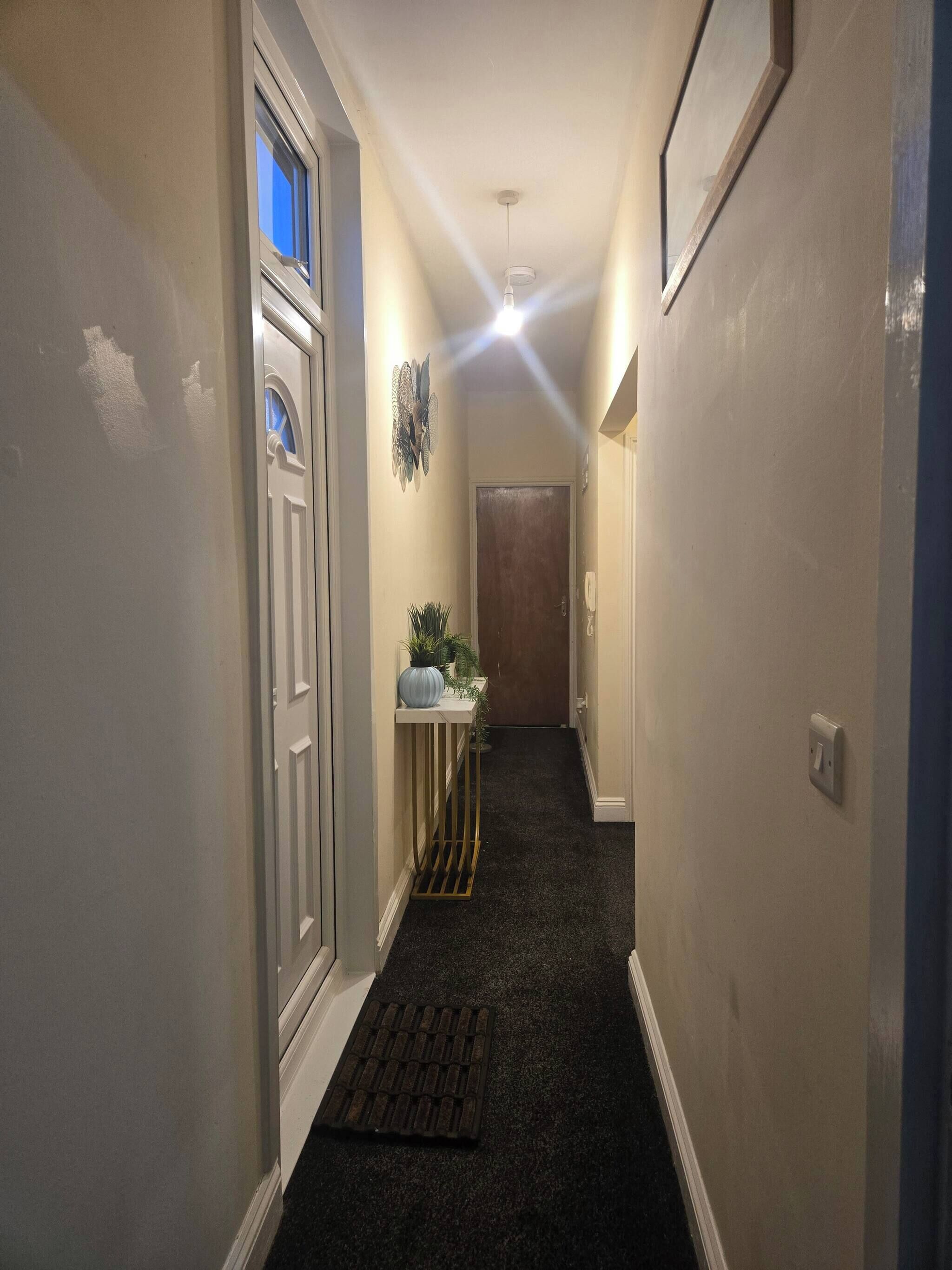 Apartment, 2 Schlafzimmer | Innenbereich