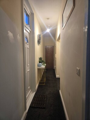 Apartment, 2 Schlafzimmer | Innenbereich