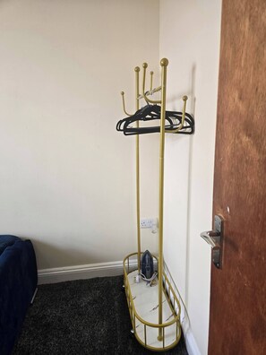 Apartment, 2 Schlafzimmer | Innenbereich