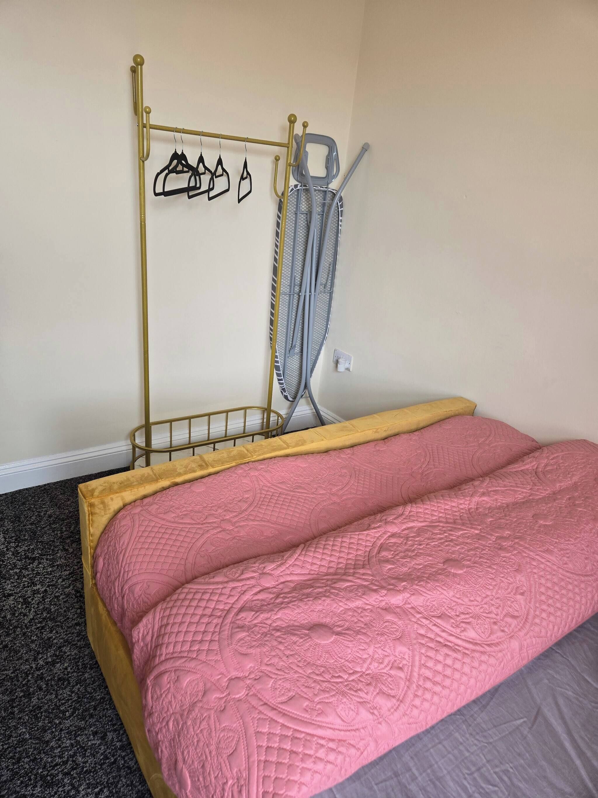 Apartment, 2 Schlafzimmer