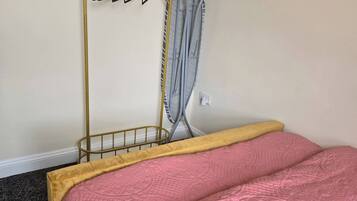 Apartment, 2 Schlafzimmer