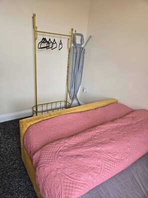 Apartment, 2 Schlafzimmer