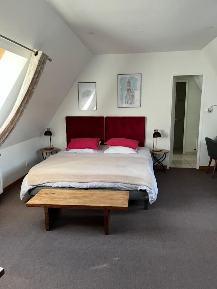 Ferme de la Place Chambres d'Hôtes & Gîtes Nord photo 7