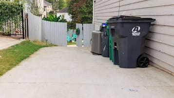 Área da propriedade