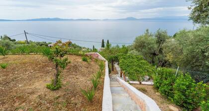 The Wave Whisper by Cypresses Villas