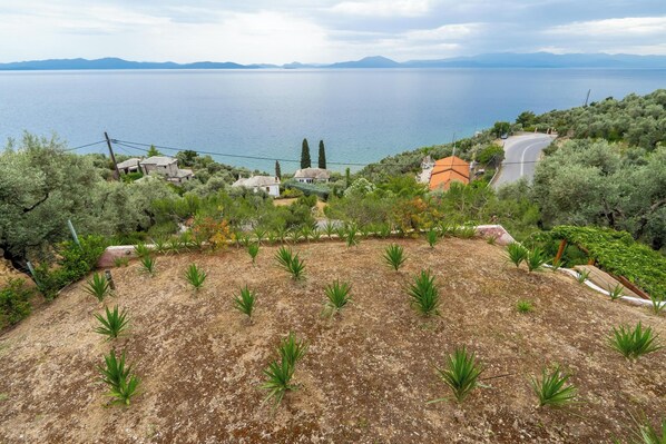 House, Sea View | Terrace/patio