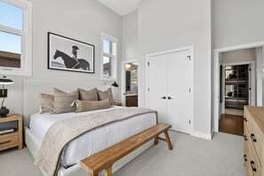 Wi-Fi gratuit, draps fournis