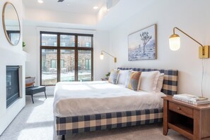 Bügeleisen/Bügelbrett, kostenloses WLAN, Bettwäsche