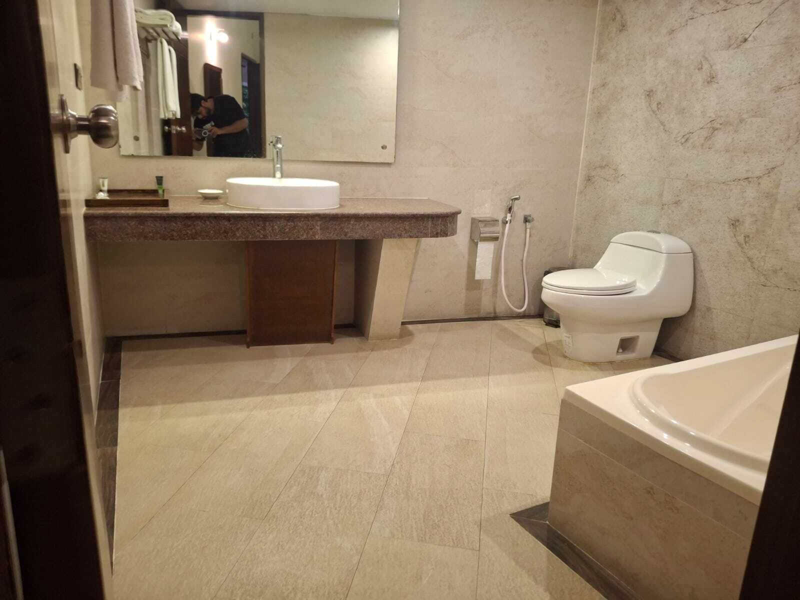 Kamar mandi
