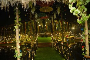 Exterior - Ratnodweep Resort (Pabna Sadar)