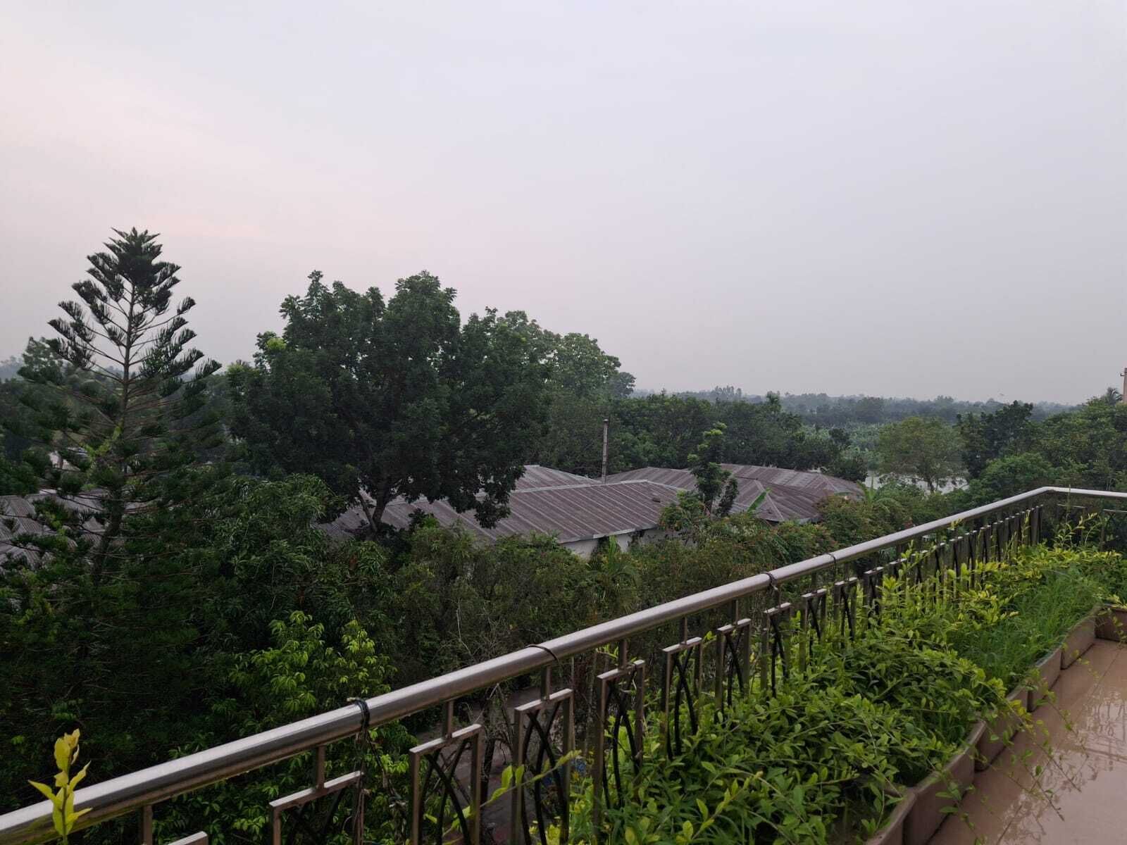 Ngoại thất
