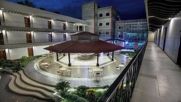 DĂ©tail de lâintĂ©rieur