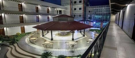 DĂ©tail de lâintĂ©rieur