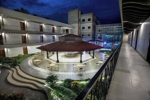 Interior detail - Ratnodweep Resort (Pabna Sadar)