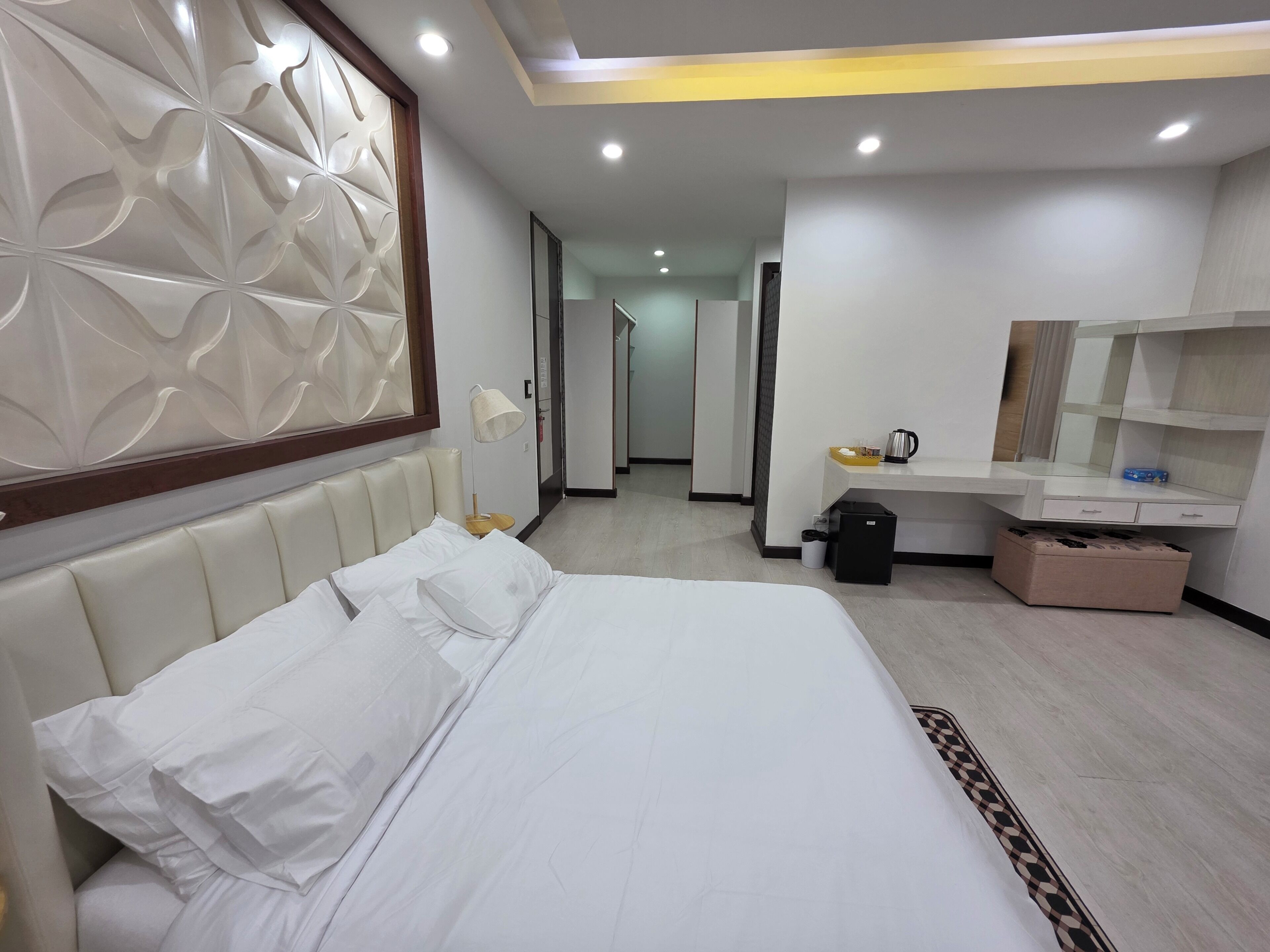 Suite Room | Wi-Fi gratuit