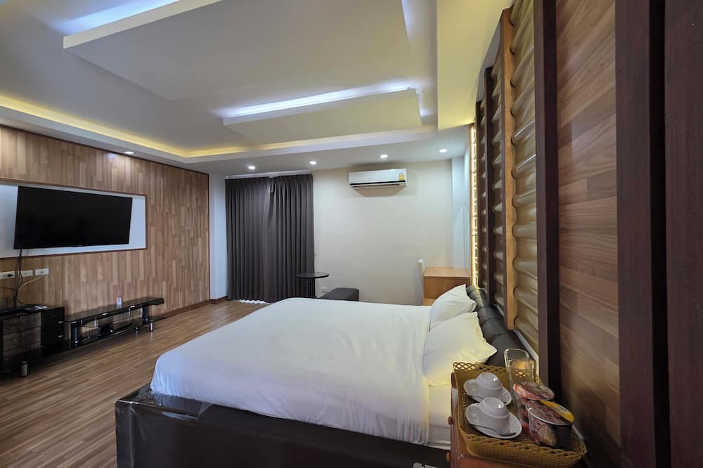 O-Haus Chiangmai Airbnb Host