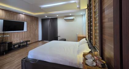 O-Haus Chiangmai Airbnb Host