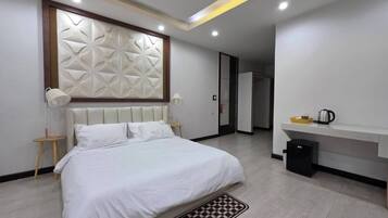 Suite Room | Free WiFi