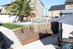 Pool - Azur Cancale (Cancale)