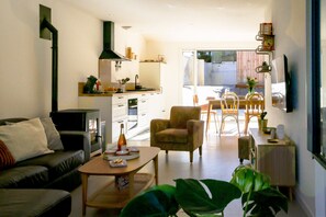 TV - Azur Cancale (Cancale)