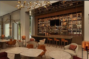 Bar (ter plaatse)