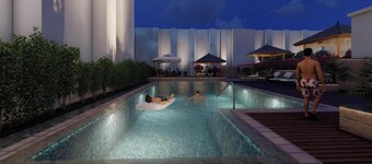 Prachi Sarovar Premiere Bhubaneshwar